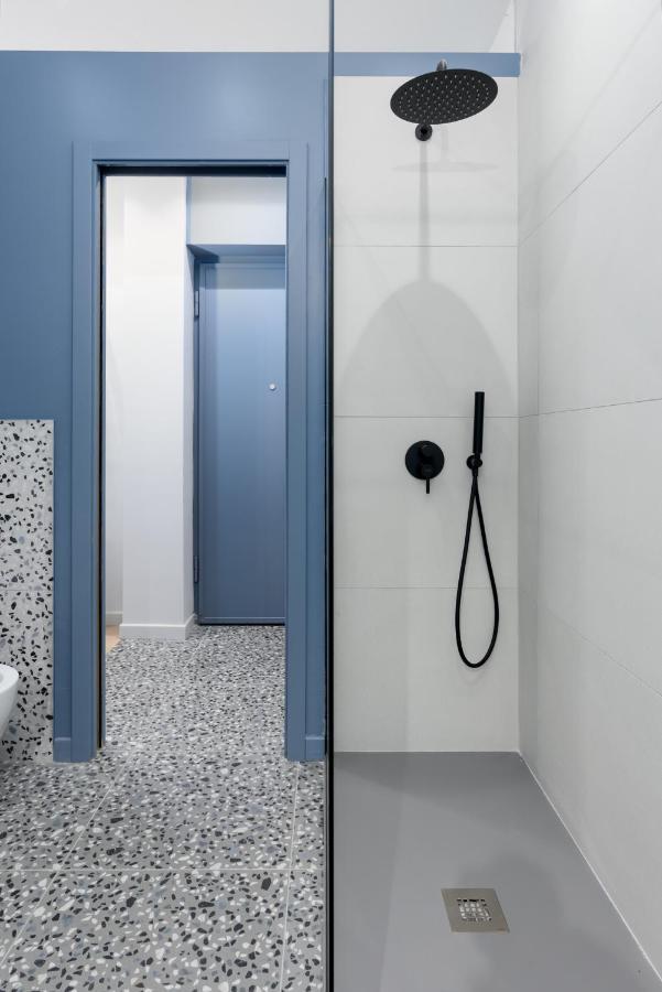 Centro Torino Elegante E Moderno Bilocale公寓 外观 照片