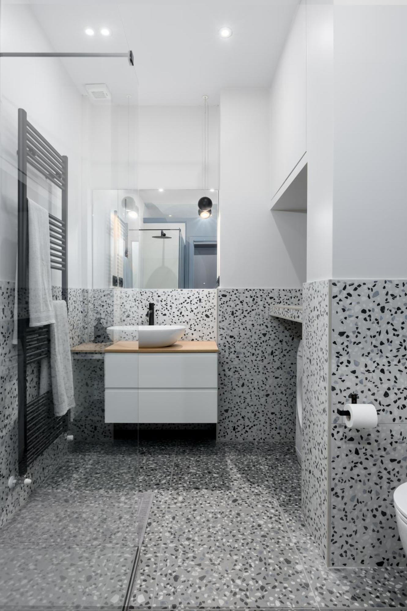 Centro Torino Elegante E Moderno Bilocale公寓 外观 照片